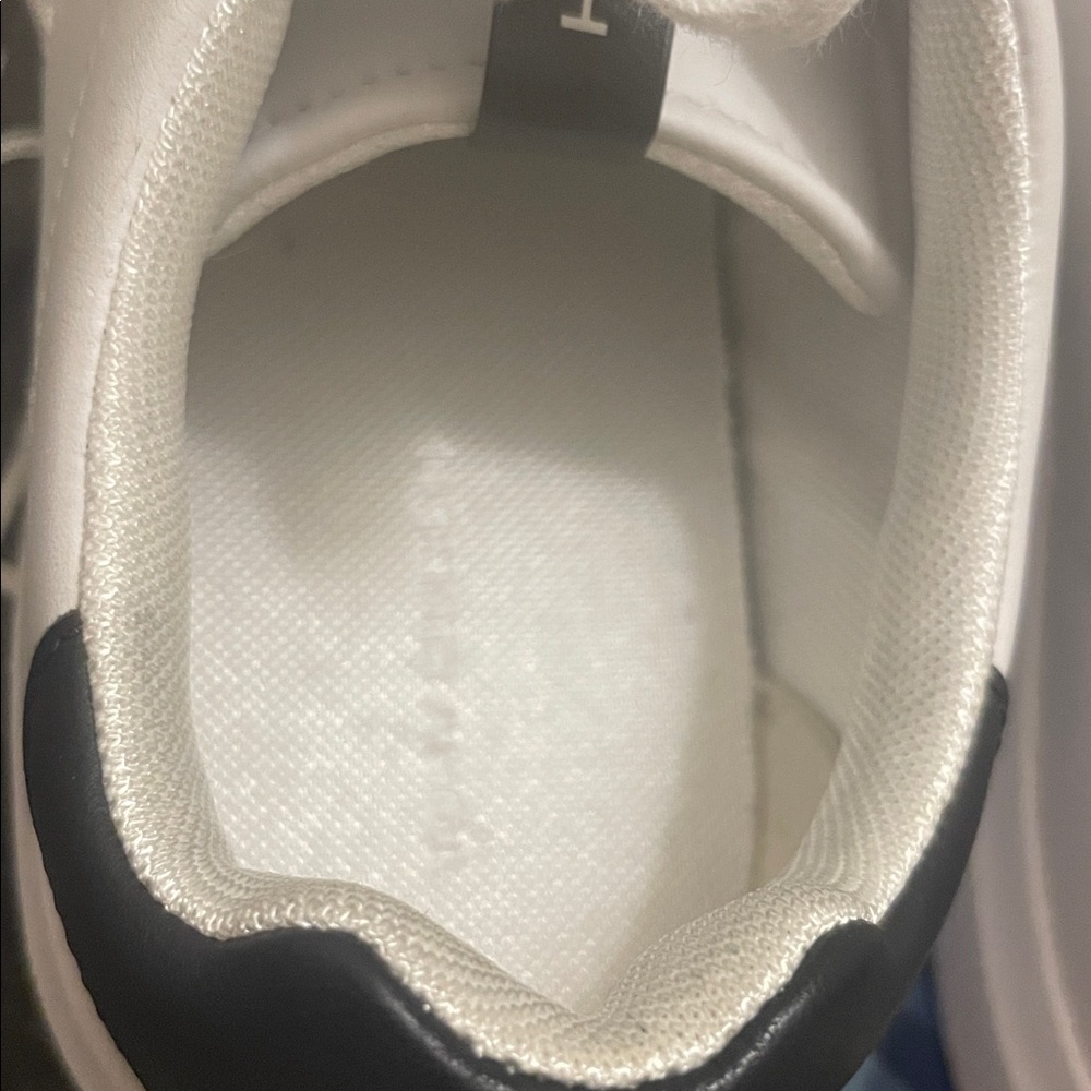 Tory Burch Women’s Howell Court Sneaker - Picture 9 of 11